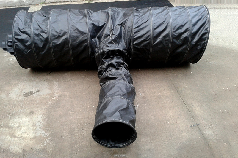 負(fù)壓風(fēng)筒